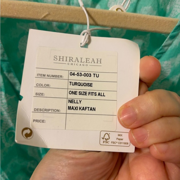 Swim coverup - Picture 7 of 10